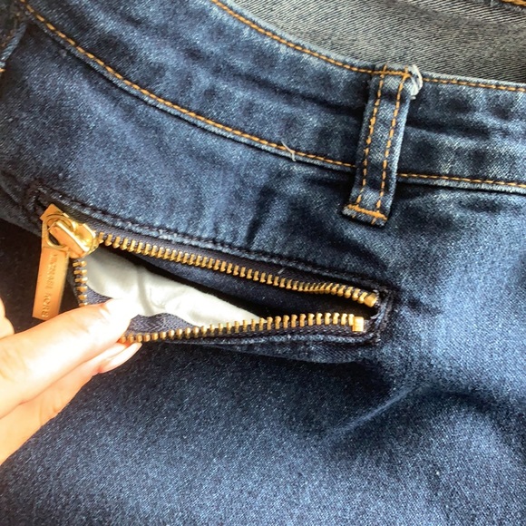 Michael Kors Skinny Jeans - Picture 5 of 7